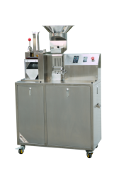 NQF-800 multi-functional automatic Capsule opening powder taking (stripping board) machine