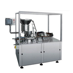 KGL High Speed Capping Machine