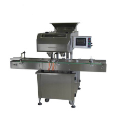GS-16 Counting And Filling Machine