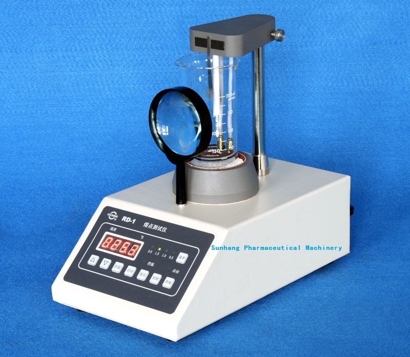 RD-1 MELTING POINT TESTER