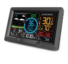 FJ3390 WIFI Professional Weather Station