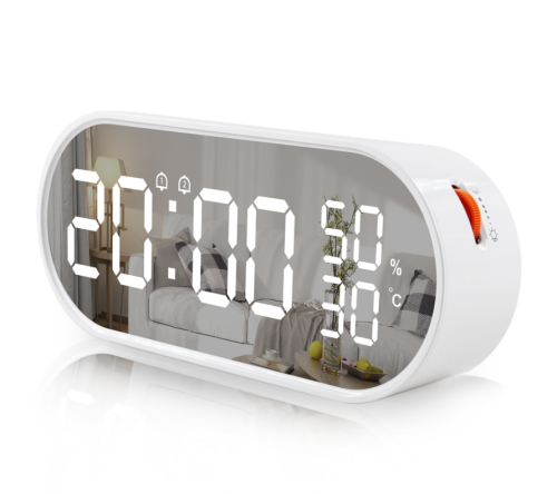 FJ3215A LED Alarm Clock