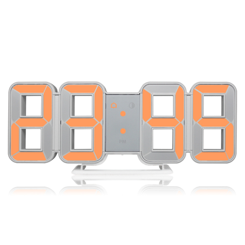 FJ3208 Digital Alarm Clock with Temperature