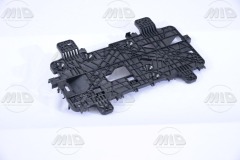 Plasitc molded Automotive parts