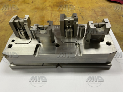 Mold Inserts, mold Components