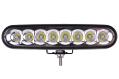 40W high power led auxiliary driving light bar