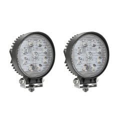 27W LED WORK LIGHT CAR PARTS