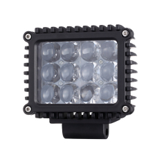 36w 3200lm super bright led car work lamp led driving lights for off-road car