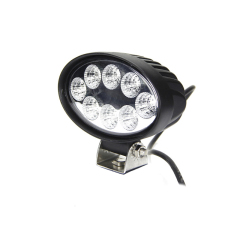 Truck CAR lights LED WORK LIGHT 24W