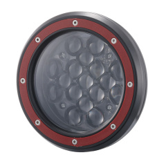 51W LED Driving Lights Truck Spot/Flood LED Work Light