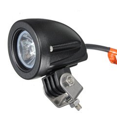 12V 10W LED MINI WOKING LAMP LED CAR WORK LIGHT