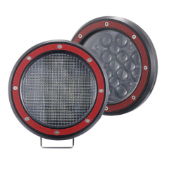 51W LED Driving Lights Truck Spot/Flood LED Work Light