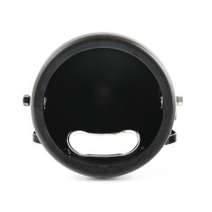 5.75 inch headlight housing holder headlamp housing for motorcycle 5.75 headlight