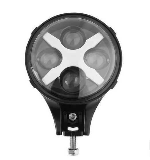 Led Auxiliary Driving Lights