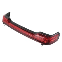 Harley Electra Glide Tail Light for 2014-2019 Electra Glide Ultra Classic FLHTCU Electra Glide Rear Lights