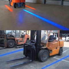 Hyster Toyota Forklift Warning Lights Blue Forklift Safety Lights Red Zone Dash Warning Lights