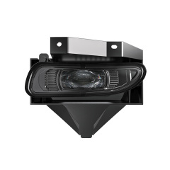 1999-2004 Mustang GT Fog Lights Upgrade 4th Gen Ford Mustang GT Led Fog Light Kit Replacement