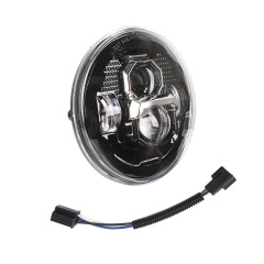 7 inch Round Projector Headlights