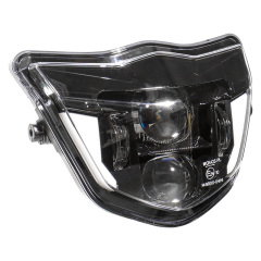 2013-2023 Yamaha WRF 450 Headlight Upgrade WRF 426 400 250 TTR WR XT MX Led Headlight Conversion