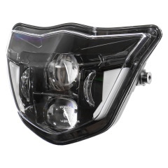 2013-2023 Yamaha WRF 450 Headlight Upgrade WRF 426 400 250 TTR WR XT MX Led Headlight Conversion