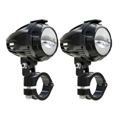 Motorcycle Spotlights LED BMW R 1250 GS Auxiliary Lights for BMW F850GS F750GS 850GS 750GS 1250GS