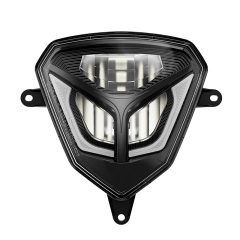 2020-2022 Beta Led Headlight Beta Enduro RR Headlight Upgrade