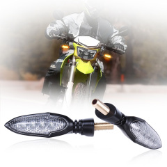 KTM Led Turn Signals Kit Front Rear Indicator Blinker for KTM EXC XCW 125 200 250 Duke 390 690