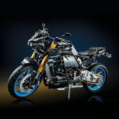 Yamaha MT-10 SP 1:5 Technic 42159