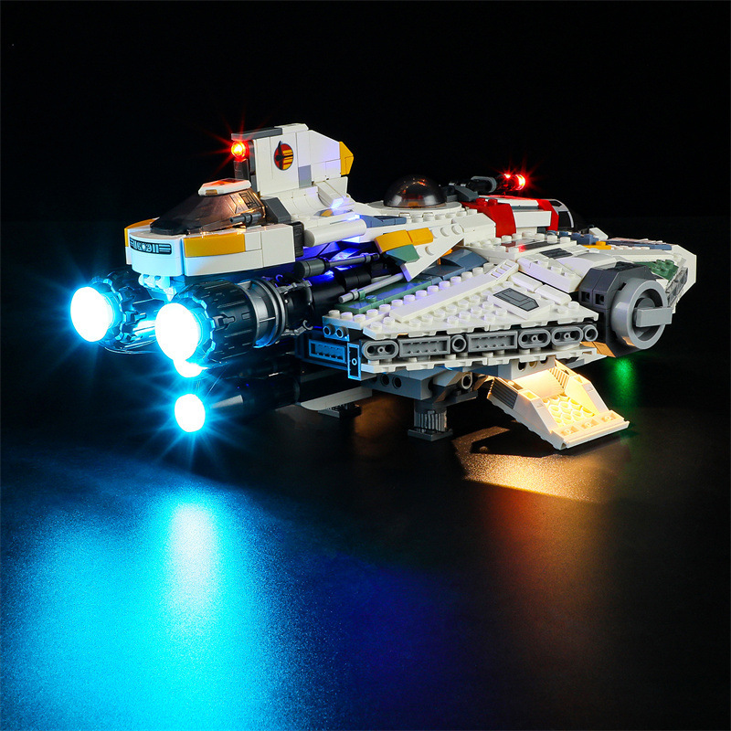 [Light Sets] LED Lighting Kit for Ghost & Phantom II 75357