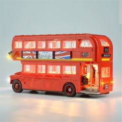 LED Lighting Kit for London Bus 10258