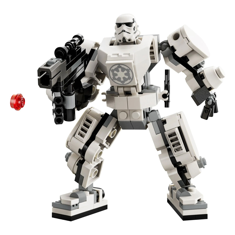 Stormtrooper Mech Star Wars 75370