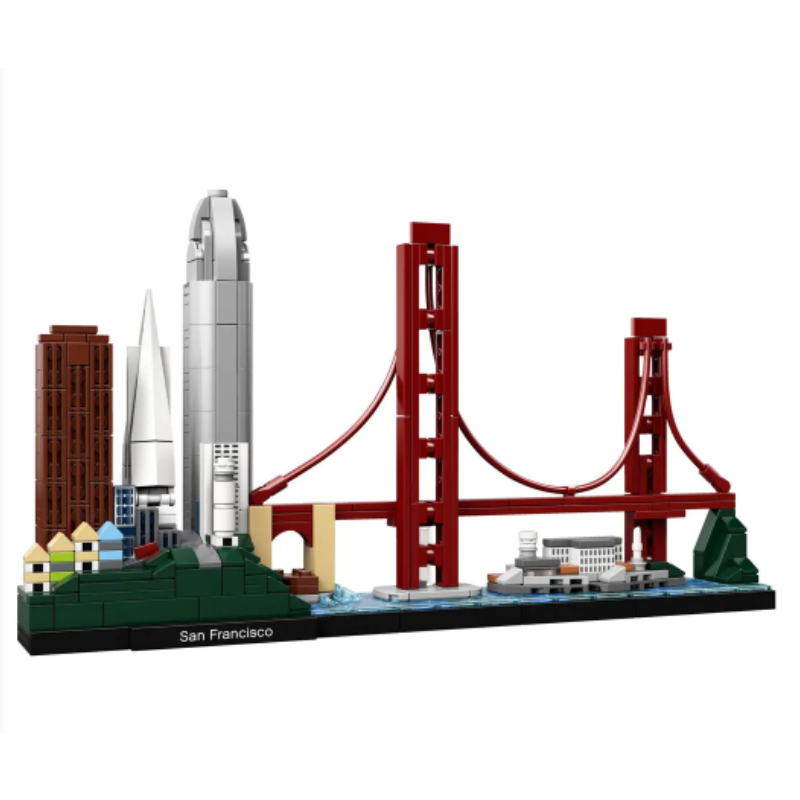 Architecture San Francisco Modular Buildings 21043
