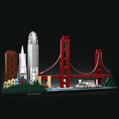 Architecture San Francisco Modular Buildings 21043