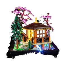 LED Lighting Kit for Tranquility Garden 10315