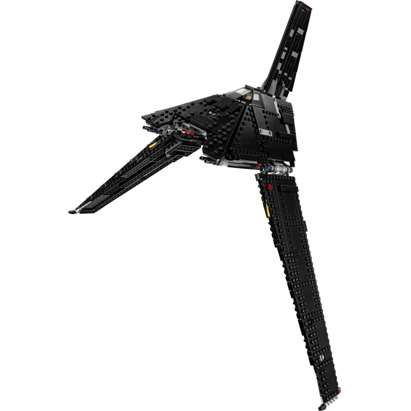 Krennic's Imperial Shuttle Star Wars 75156