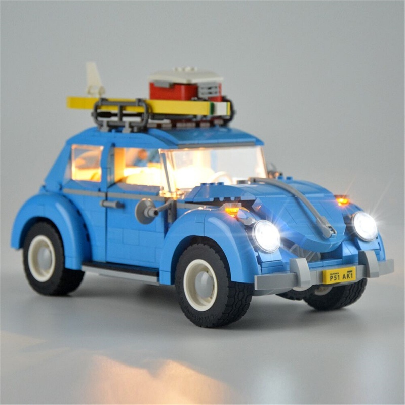 LED Lighting Kit for Volkswagen Beetle 10252