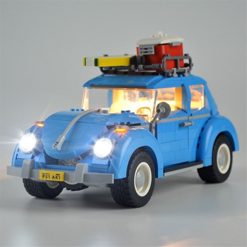 LED Lighting Kit for Volkswagen Beetle 10252