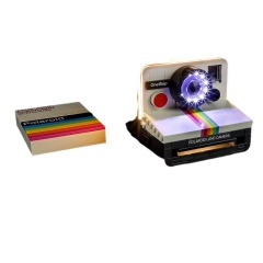 LED Lighting Kit for Polaroid OneStep SX-70 Camera 21345