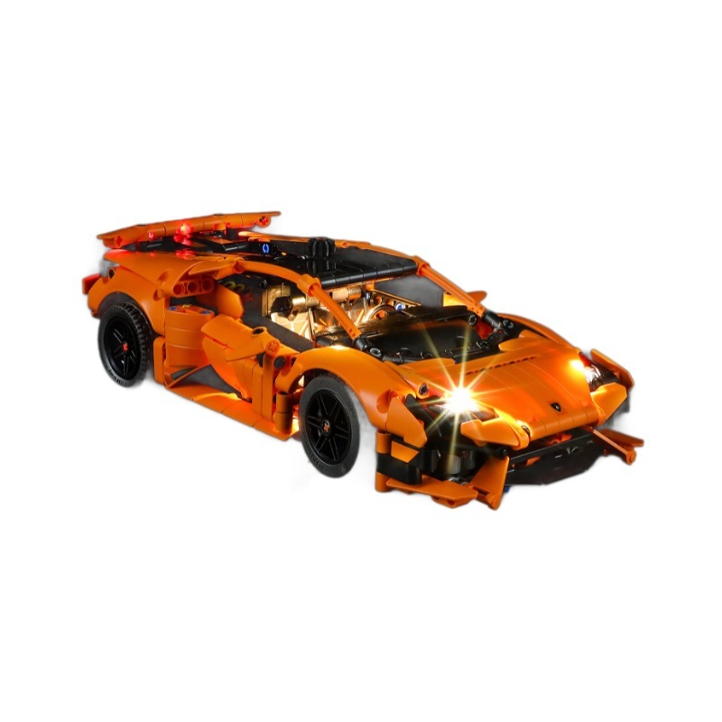 LED Lighting Kit for Lamborghini Huracán Tecnica 42196