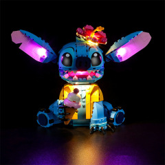 LED Lighting Kit for Stitch 43249