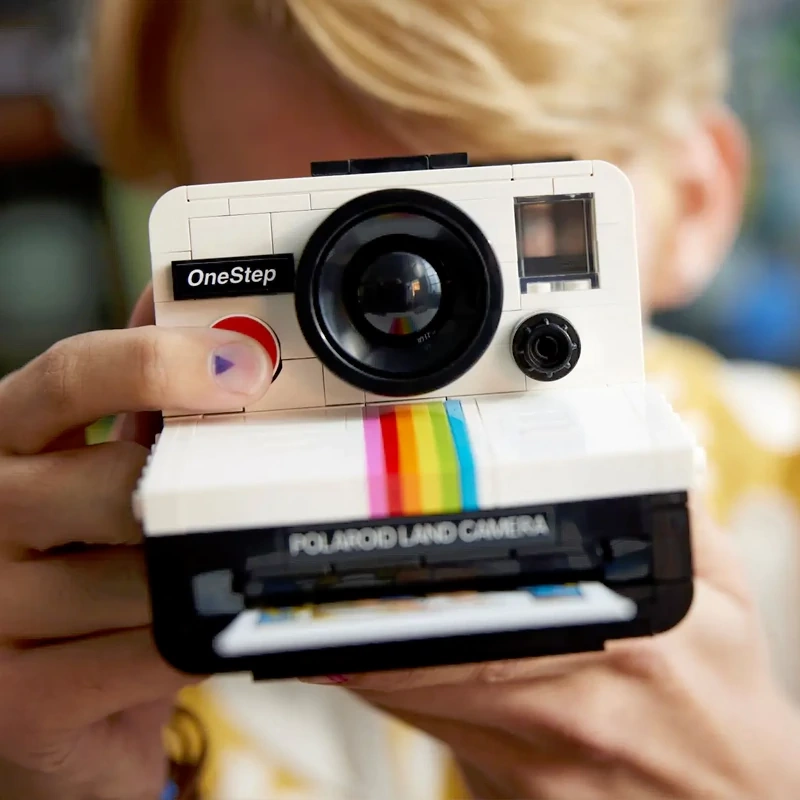 [Pre-sale] Polaroid OneStep SX-70 Camera  Ideas 21345