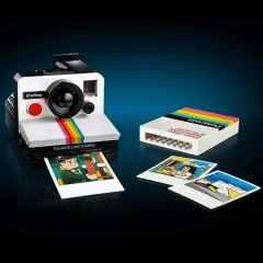 Polaroid OneStep SX-70 Camera  Ideas 21345