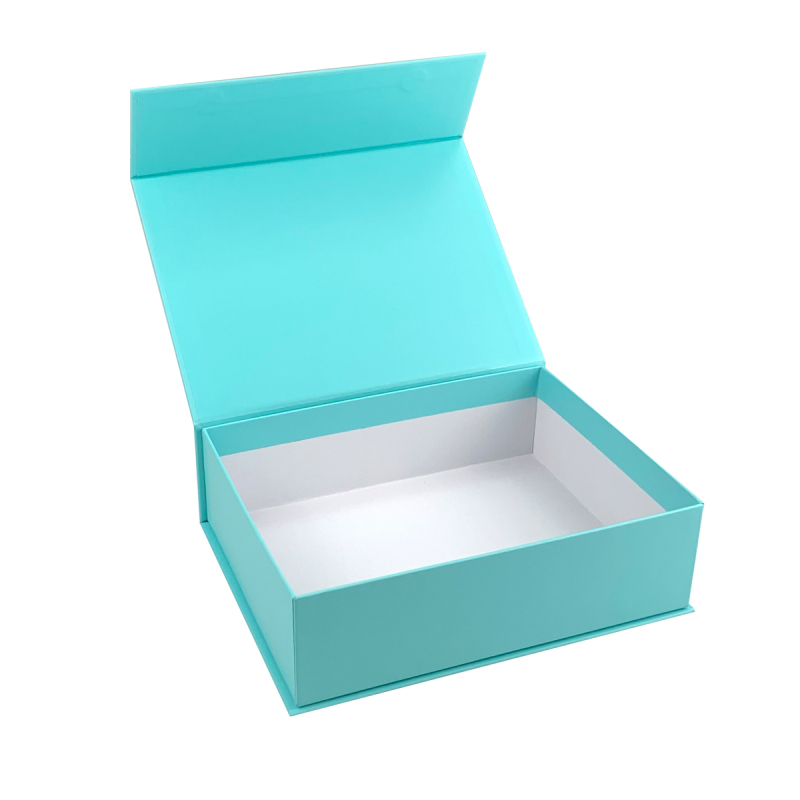Magnetic Gift Box