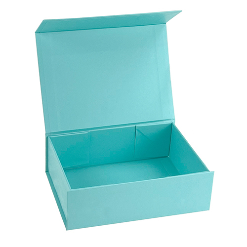 Collapsible Magnetic Gift Box