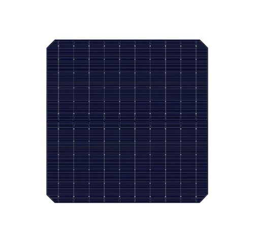 182mm Mono Solar Cell