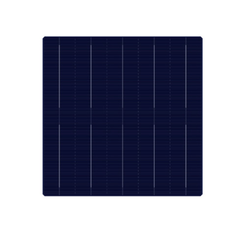 158.75mm Mono Solar Cell
