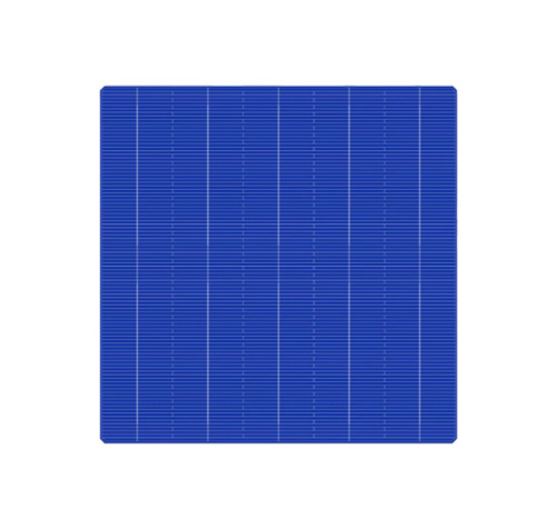 156.75mm Poly Solar Cell