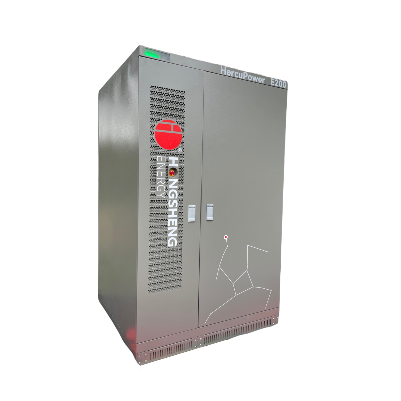 215kWh/233kWh/249kWh Commercial Industrial Micro-grid Energy Storage LiFePO4 Lithium Battery Modular design liquid cooling
