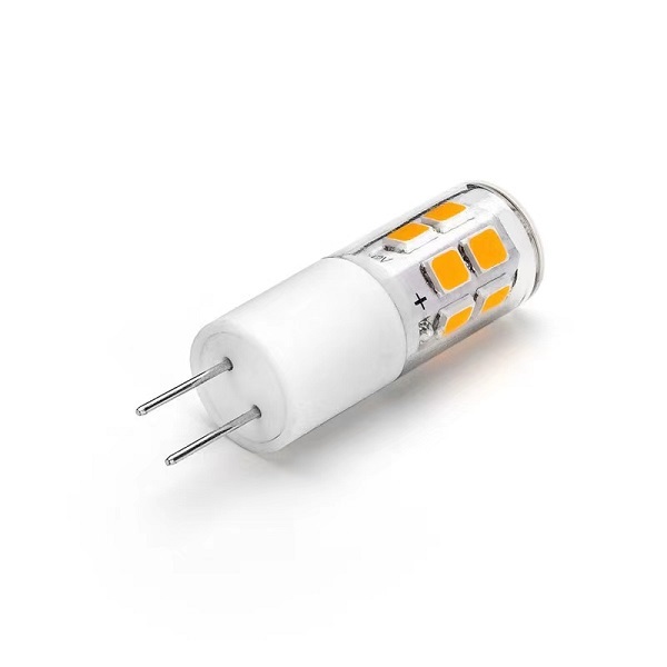 Able No Flicker Ra80 1.3W 14SMD 2835 180Lm 12V AC/DC G4 Mini Led Lights