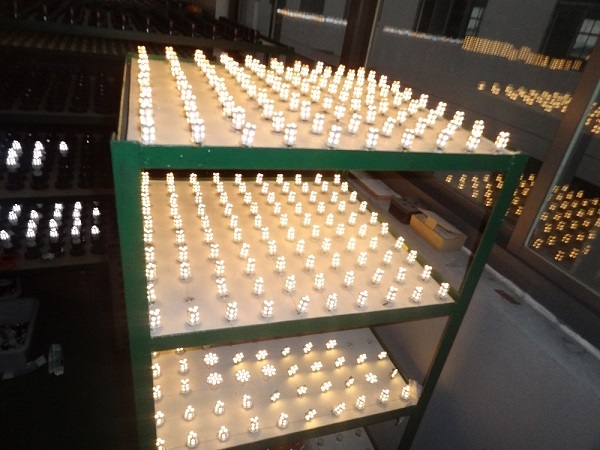 Able No Flicker Ra80 3W 18SMD 5050 330Lm 10-30V DC G4 Led Cabinet Lights Light Source for Crystal Lights